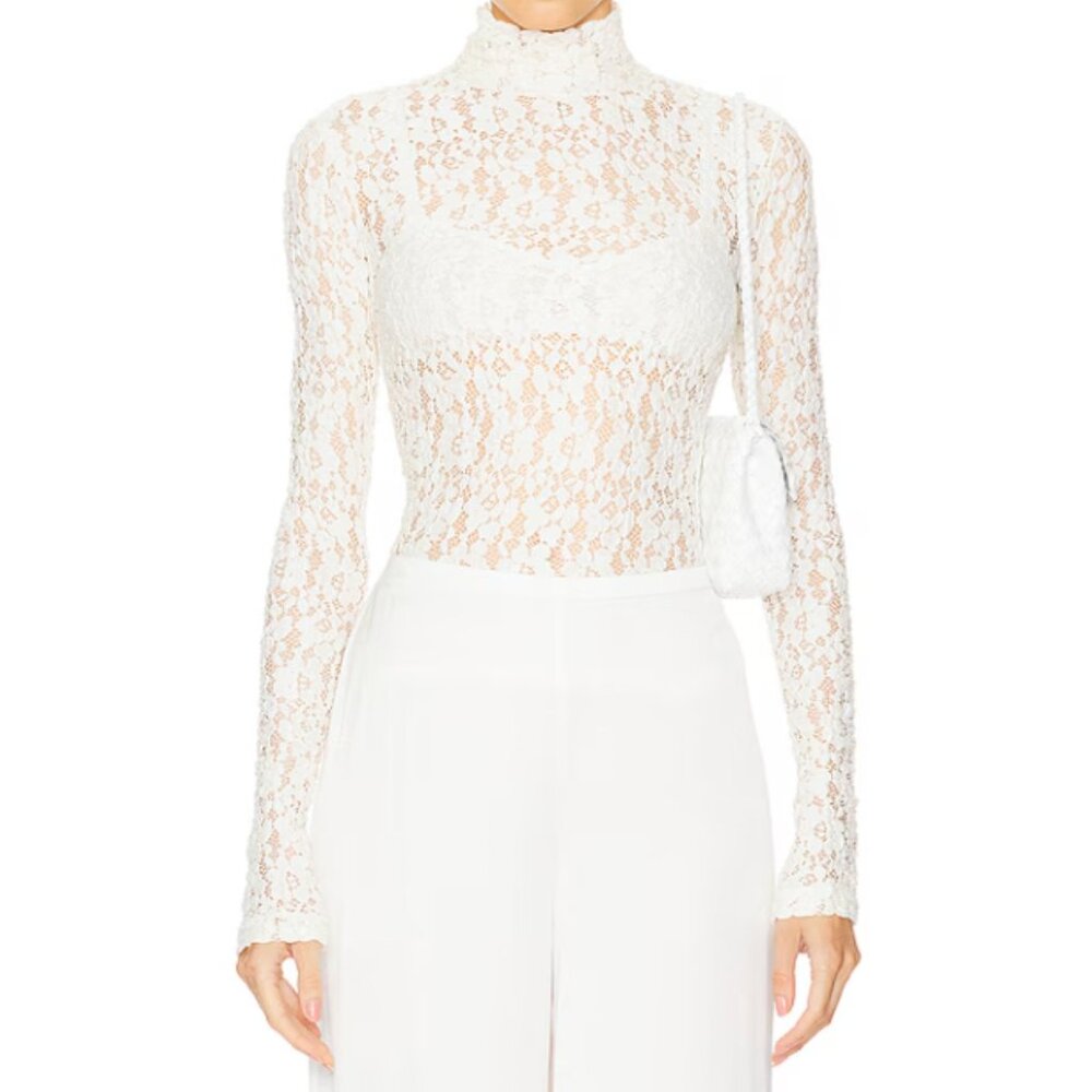 L'Academie by Marianna Kayden Top